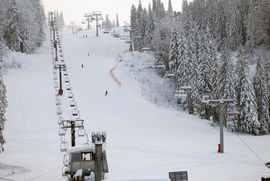 Kalem: Ski-staze idealno pripremljene