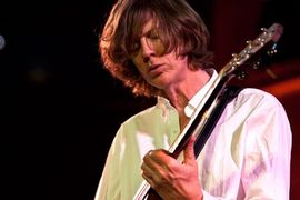 Ukradena gitara benda Sonic Youth vrijedna 20.000 dolara
