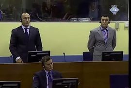 Haške presude podstakle nacionalizam