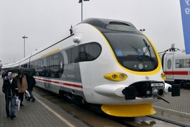 Mašinovođa napustio voz, jer mu je istekla smjena