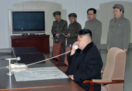 Kim Džong Un vodi na izboru za Tajmovu ličnost godine