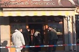 U krvavoj pljački zlatare poginuli policajac i dva pljačkaša