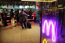 Ne baš pohvalna priča iz McDonaldsa