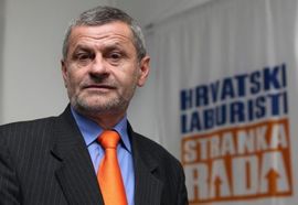 Lider Laburista podnio krivičnu prijavu protiv premijera Milanovića