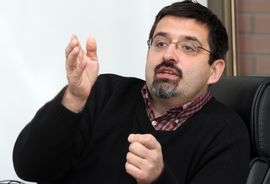 Siniša Macan: Identifikacija građana može  pokrenuti investicioni ...