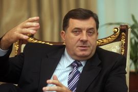 Dodik: RS insistira na vraćanju neustavno oduzetih nadležnosti ...