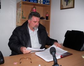 Agrokop za samostalnu proizvodnju
