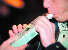 Pijani vozači pod lupom policije