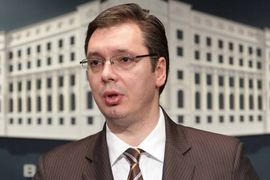 Vučić: Srbija više nije mogla da podnese toliku krađu