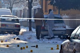Uhapšena dva saizvršioca u ubistvu policajca