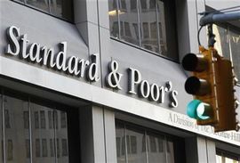 S&P snizio hrvatski kreditni rejting na nivo smeća