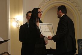 Druženje uz tamburu krunisano priznanjima