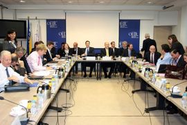 Najveća greška nefunkcionalne institucije