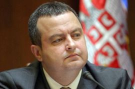 Dačić: Jedinstvo o svim državnim pitanjima