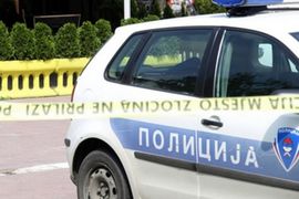 Pronađeno nagorjelo ljudsko tijelo kod Dervente
