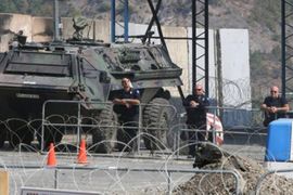 Euleks zaustavio srpske privrednike na Kosovu