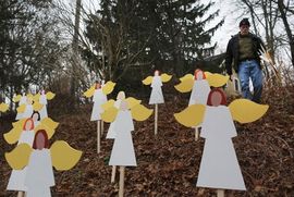 Potresno pismo: Ja sam majka Adama Lanze
