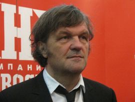 Kusturici i Andrićgradu priznanje za podvig godine