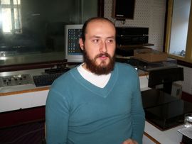 Muzikom pomaže hendikepiranoj djeci
