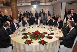 Počela manifestacija izbora ličnosti godine Nezavisnih novina (Iz ...