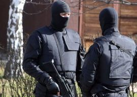 Pretresi na 15 lokacija, uhapšeno 10 osoba