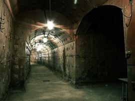 Smak svijeta u Staljinovom bunkeru za 16.000 dolara