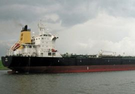 U Vojvodini se nasukao hrvatski tanker, prijeti ekološka katastrofa