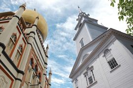 Smanjen broj napada na vjerske objekte u BiH