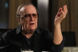 Arsen Dedić: Žene su bolji dio svijeta
