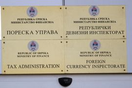 Predložen pritvor inspektorima Poreske uprave