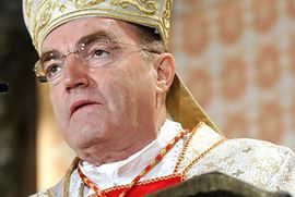 Božićna čestitka: Bozanić optužio vlast da Hrvatsku vodi u nesreću