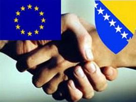 Potpisan trgovinski sporazum između BiH i EU