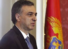 Vujanović: Lekić da pojasni kako će biti nezavisni kandidat