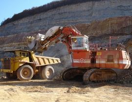 Rudnik Kakanj bi mogao imati proizvodnju veću od planirane