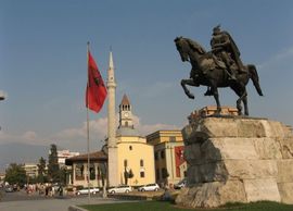Pokradena trećina albanskog budžeta