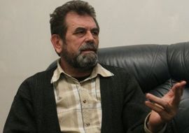 Štrbac pozvao hrvatske veterane da objave "ratni put"