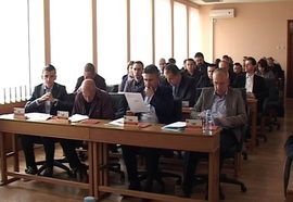 Perišić novi predsjednik  teslićkog parlamenta