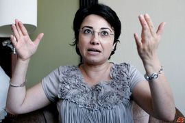 Izrael zabranio Arapkinji kandidaturu na parlamentarnim izborima