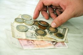 Đokić: Penzije mogu samo rasti