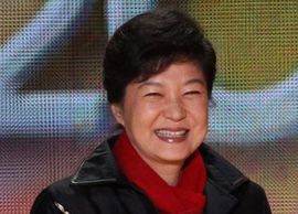 Park Geun Hje: Nova era u vođenju politike prema S. Koreji
