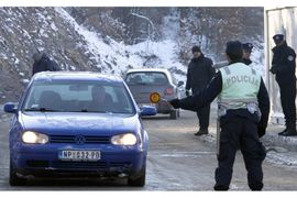 Počela primjena sporazuma o naplati carine