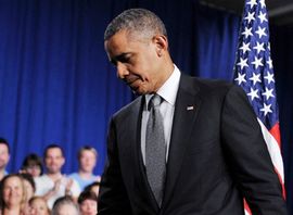 Obama: Čitav svijet je uz nas poslije masakra
