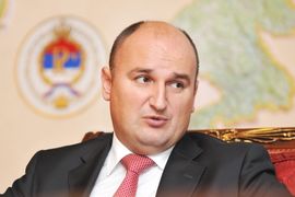Džombić: Elektroprivreda će kupiti RAOP