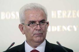 Budimir se proglasio nenadležnim za razrješenje ministara