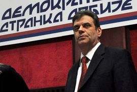 Koštunica: Platforma ima nova rešenja, ali i nedostatke