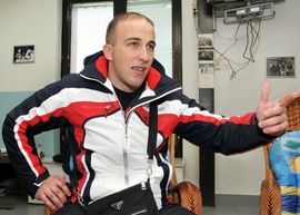 Ivan Zadković: Nisam znao za potjernicu