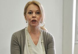 Ružica Đinđić: Još čekam Zoranovu krvavu košulju