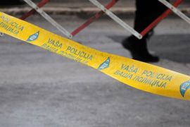 Gradiška: Nožem ubo gosta na krsnoj slavi pa se ubio