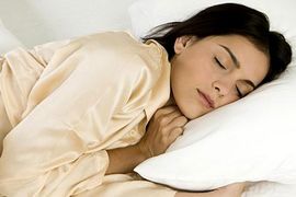 Spavanje na stomaku izaziva seksi snove