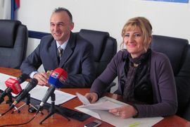 Sumnja da je rektor zloupotrijebio položaj